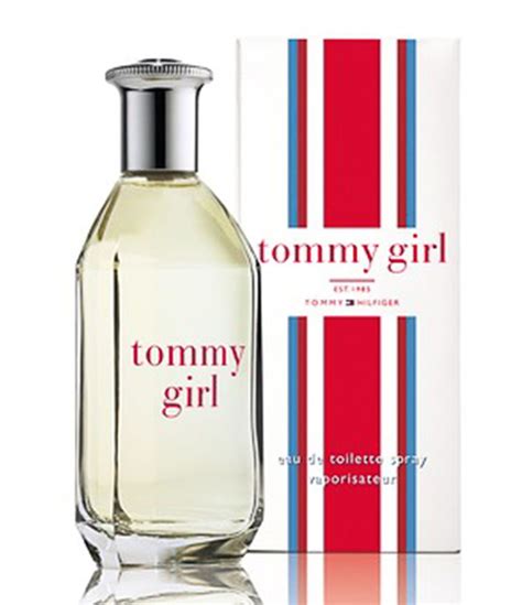 perfume tommy women.